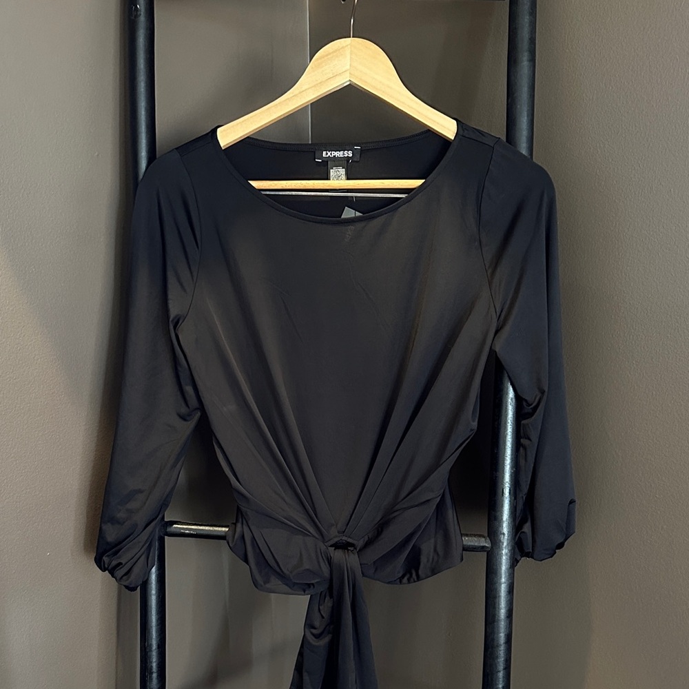 Women’s Express Blouse